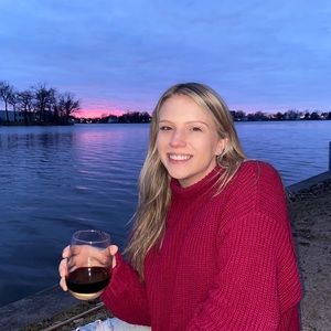 Meet your Posher, Harper